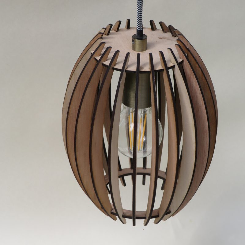 Hanglamp foto 5