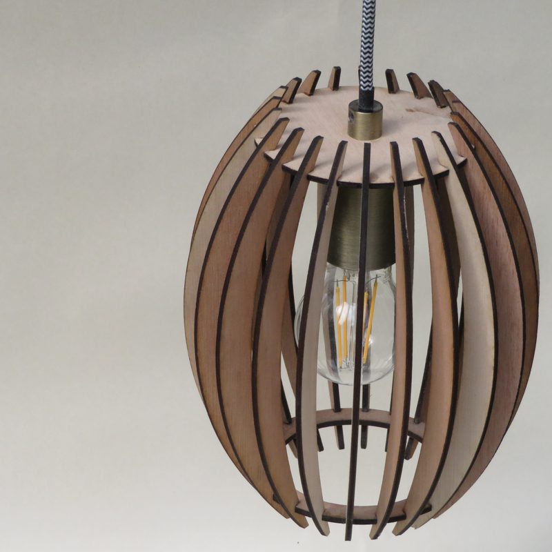 Hanglamp foto 6