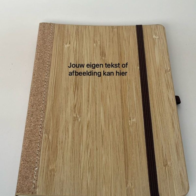 Notitieboekje