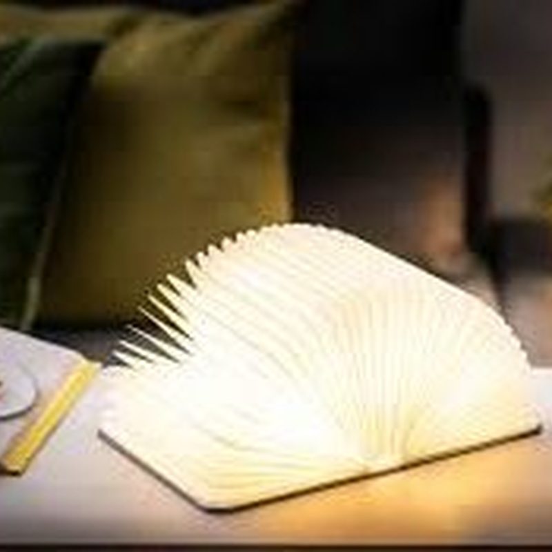 Smart book